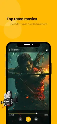 willow-tv-live-streaming Top Rated Movies